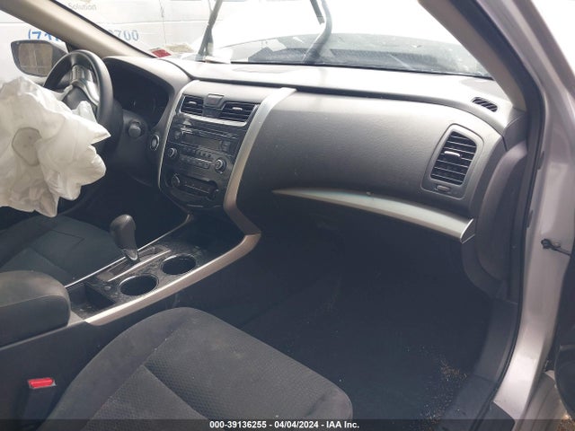 Nissan Altima 2.5 S 2014 1N4AL3AP9EC155361 Image 5