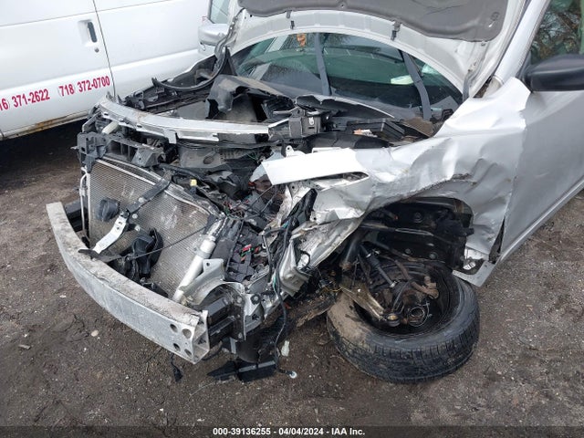 Nissan Altima 2.5 S 2014 1N4AL3AP9EC155361 Image 6