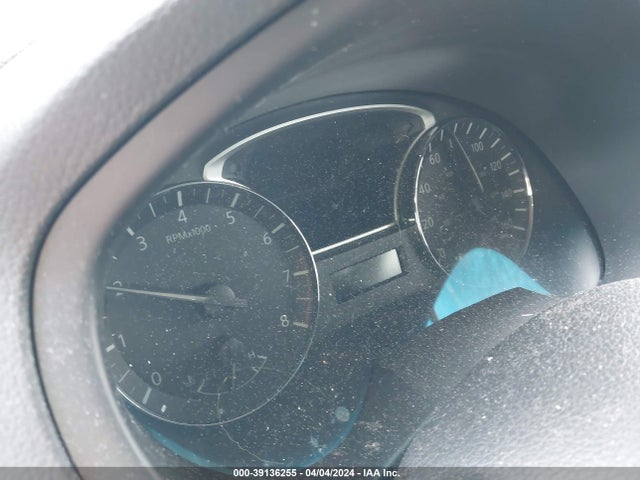 Nissan Altima 2.5 S 2014 1N4AL3AP9EC155361 Image 7