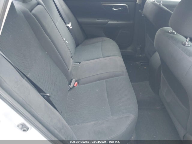 Nissan Altima 2.5 S 2014 1N4AL3AP9EC155361 Image 8