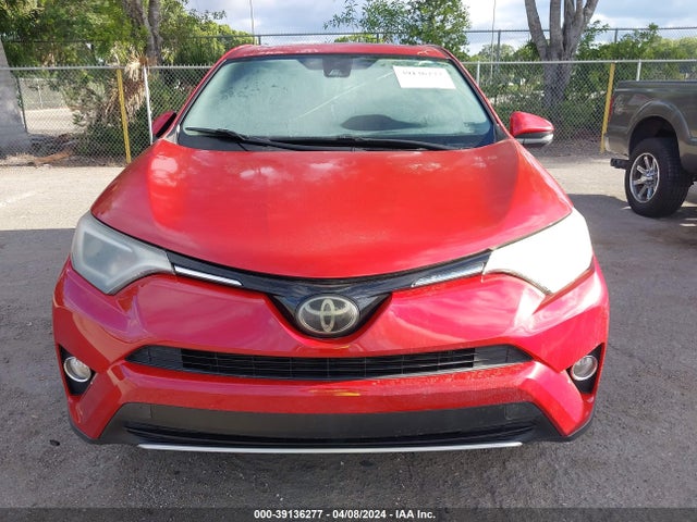 Toyota Rav4 Xle 2017 JTMWFREV8HJ130311 Image 13