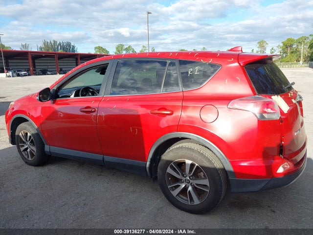 Toyota Rav4 Xle 2017 JTMWFREV8HJ130311 Image 15