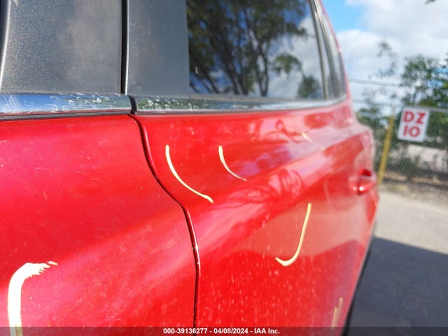 Toyota Rav4 Xle 2017 JTMWFREV8HJ130311 Image 12