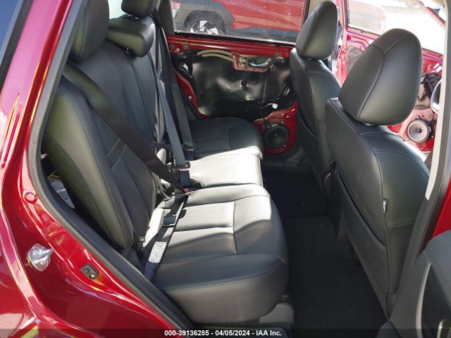 5N1AT2MT4LC707595 Nissan Rogue Sl Fwd