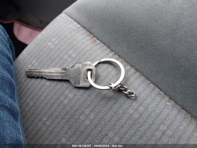 2005 MITSUBISHI LANCER JA3AJ26E35U017714 Photo 10