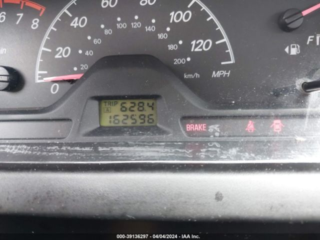 2005 MITSUBISHI LANCER JA3AJ26E35U017714 Photo 6