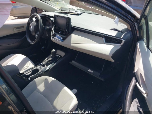 Toyota COROLLA LE 2022 5YFEPMAE0NP305000 Image 5
