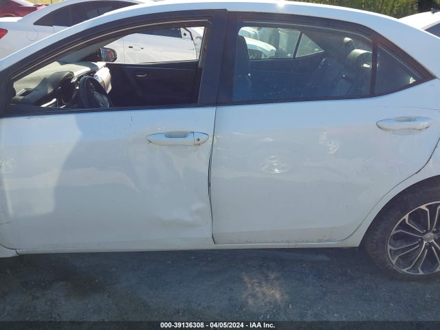 Toyota Corolla S Plus 2016 2T1BURHE8GC701936 Image 11
