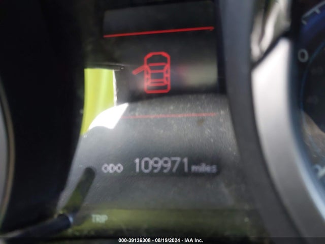 Toyota Corolla S Plus 2016 2T1BURHE8GC701936 Image 7