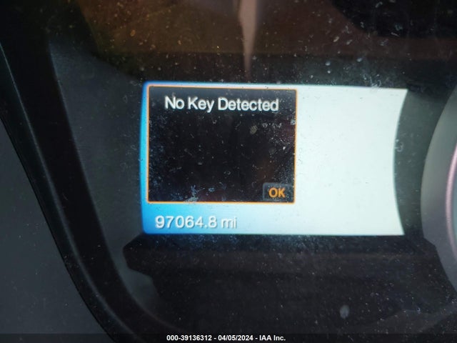 Ford Explorer Limited 2015 1FM5K7F84FGA52300 Image 16