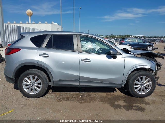 Mazda Cx-5 Touring 2016 JM3KE2CY7G0613029 Image 13