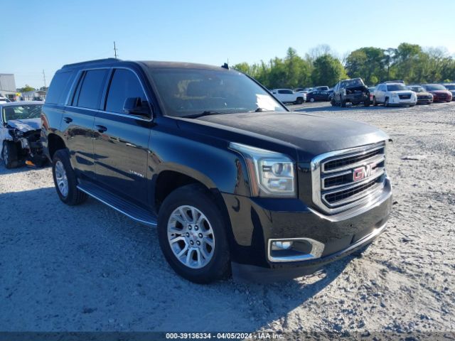 1GKS1BKC1FR275801 auction archive image