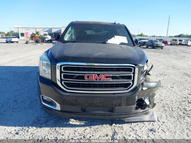 1GKS1BKC1FR275801 GMC YUKON SLT