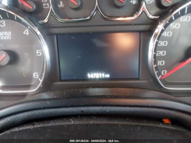 1GKS1BKC1FR275801 GMC YUKON SLT