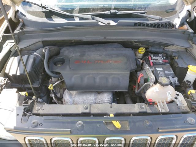 ZACCJBBT8FPB40751 Jeep Renegade Latitude