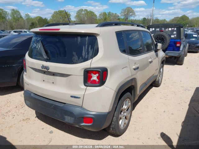 ZACCJBBT8FPB40751 Jeep Renegade Latitude