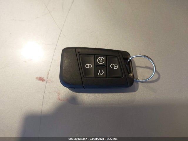 3VV2B7AX2RM033620 Volkswagen Tiguan 2.0t Se