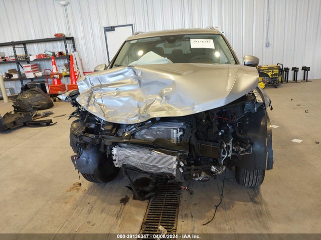 3VV2B7AX2RM033620 Volkswagen Tiguan 2.0t Se