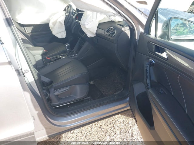 3VV2B7AX2RM033620 Volkswagen Tiguan 2.0t Se