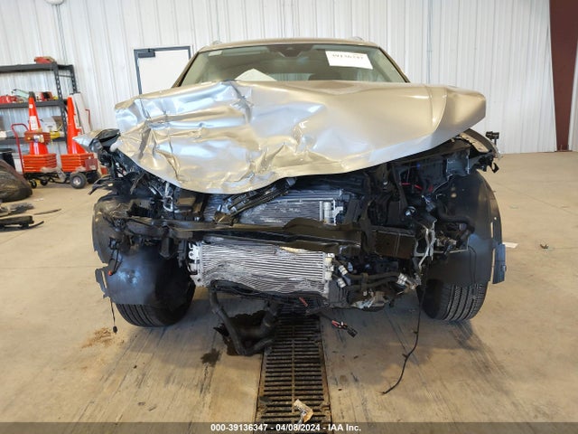 3VV2B7AX2RM033620 Volkswagen Tiguan 2.0t Se