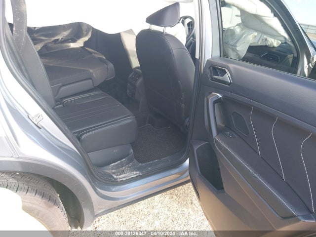 3VV2B7AX2RM033620 Volkswagen Tiguan 2.0t Se