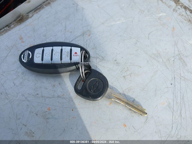 Nissan Altima 2.5 S 2018 1N4AL3AP1JC107671 Image 11