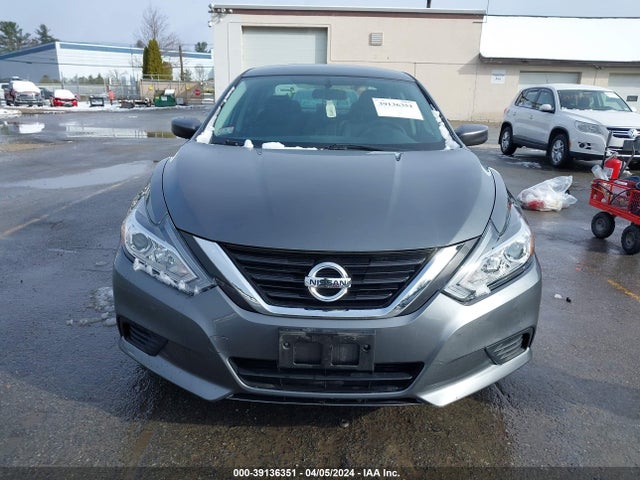 Nissan Altima 2.5 S 2018 1N4AL3AP1JC107671 Image 12