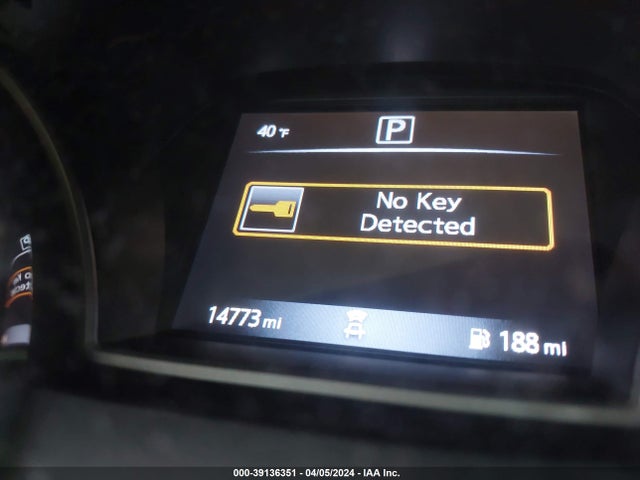 Nissan Altima 2.5 S 2018 1N4AL3AP1JC107671 Image 15
