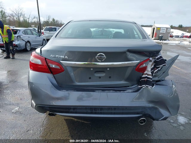 Nissan Altima 2.5 S 2018 1N4AL3AP1JC107671 Image 16