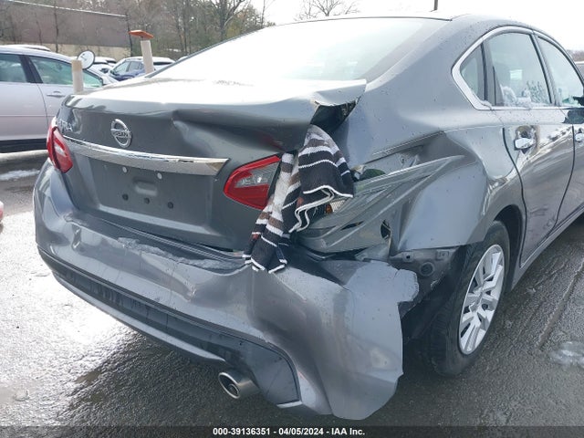 Nissan Altima 2.5 S 2018 1N4AL3AP1JC107671 Image 6