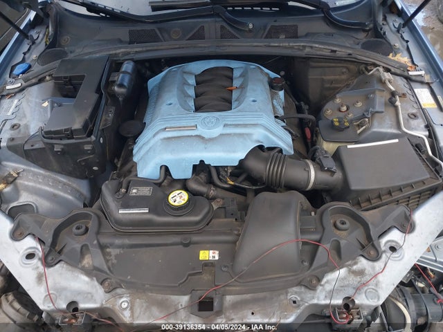 2009 JAGUAR XF SAJWA05BX9HR09249 Photo 9