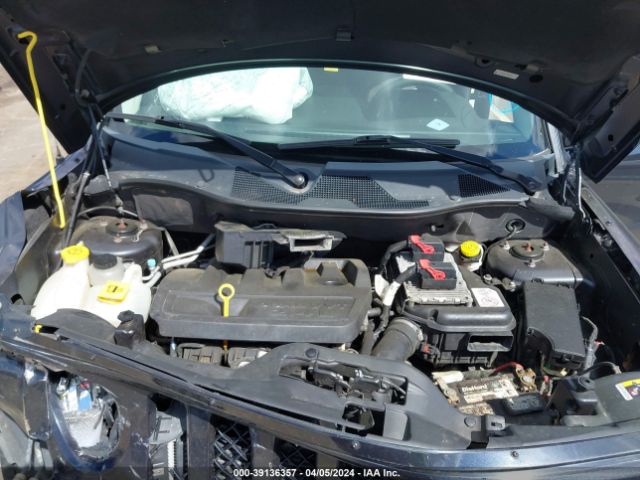 1C4NJPBB7ED888997 Jeep Patriot Sport