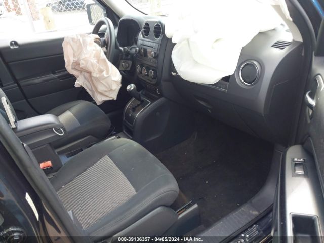 1C4NJPBB7ED888997 Jeep Patriot Sport