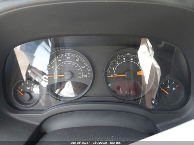 1C4NJPBB7ED888997 Jeep Patriot Sport
