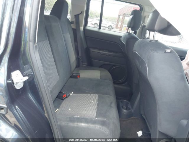 1C4NJPBB7ED888997 Jeep Patriot Sport