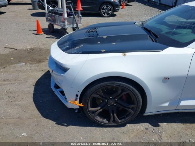 1G1FH1R7XR0104185 Chevrolet Camaro Rwd  2ss