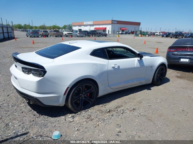 1G1FH1R7XR0104185 Chevrolet Camaro Rwd  2ss