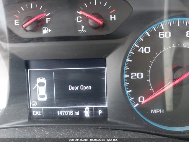 Chevrolet MALIBU LS 2017 1G1ZB5ST1HF285167 Image 7