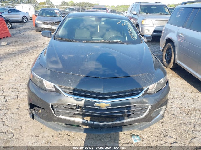 Chevrolet MALIBU LT 2018 1G1ZD5ST0JF153100 Image 12