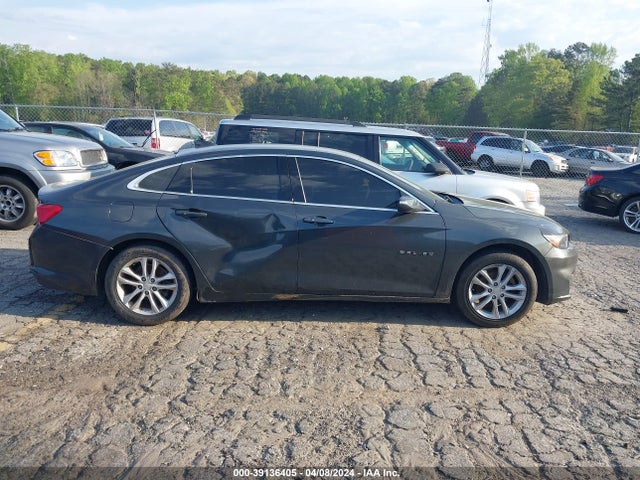 Chevrolet MALIBU LT 2018 1G1ZD5ST0JF153100 Image 13