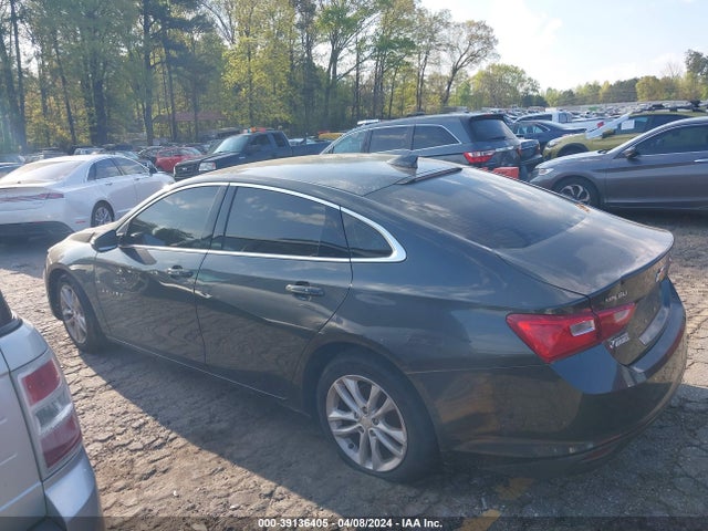 Chevrolet MALIBU LT 2018 1G1ZD5ST0JF153100 Image 14