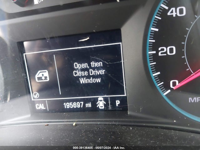 Chevrolet MALIBU LT 2018 1G1ZD5ST0JF153100 Image 15