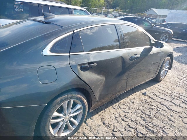 Chevrolet MALIBU LT 2018 1G1ZD5ST0JF153100 Image 17