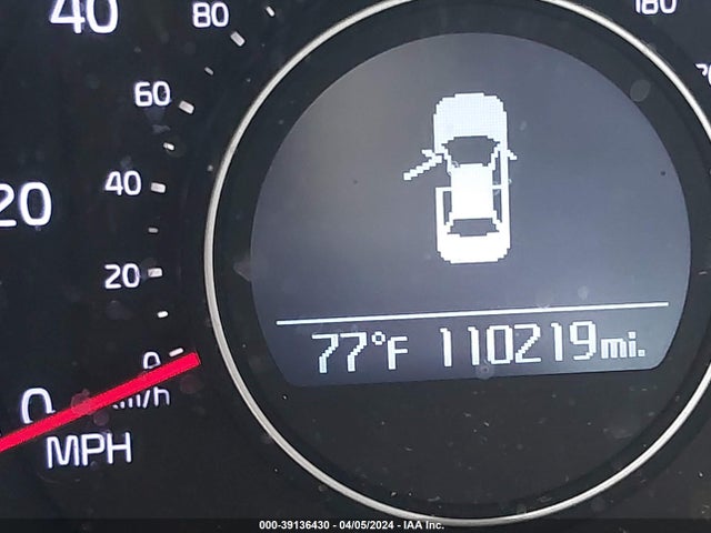 KIA Optima Lx 2015 KNAGM4A78F5616463 Image 14