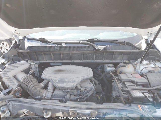 1GKKNULS2KZ197948 GMC Acadia Slt-1