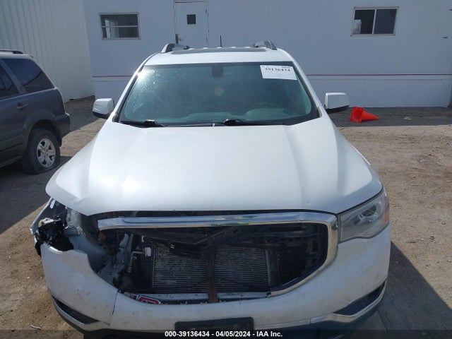 1GKKNULS2KZ197948 GMC Acadia Slt-1