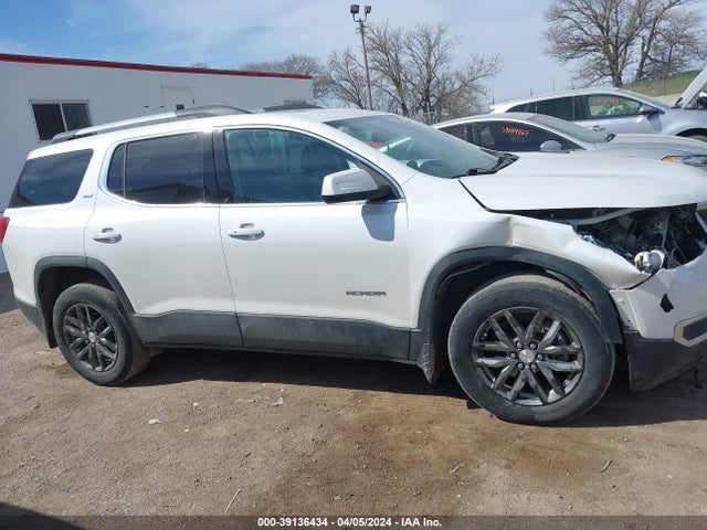 1GKKNULS2KZ197948 GMC Acadia Slt-1