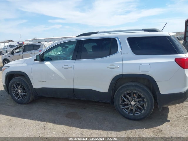 1GKKNULS2KZ197948 GMC Acadia Slt-1