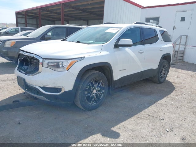 1GKKNULS2KZ197948 GMC Acadia Slt-1