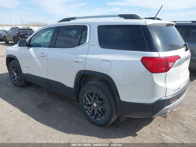 1GKKNULS2KZ197948 GMC Acadia Slt-1